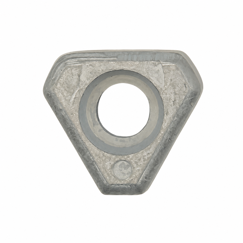 Recmar REC9402 marine anode product image - clean product image
