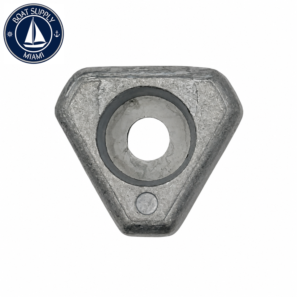 Recmar REC9403 marine anode - Boat Supply Miami - clean product image