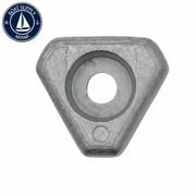 Recmar REC9403AL marine anode - Boat Supply Miami - clean product image