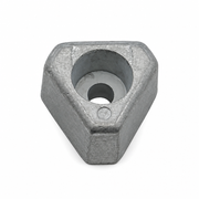 Recmar REC9403AL marine anode product image - clean product image