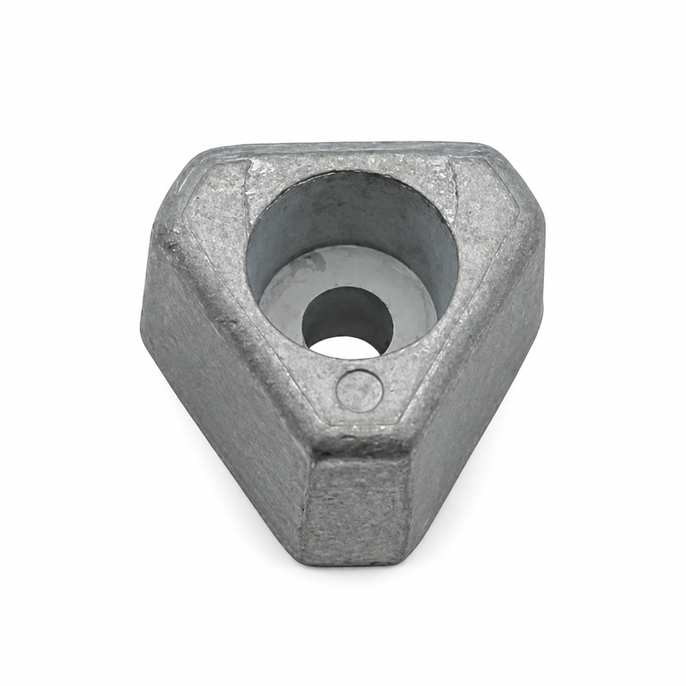 Recmar REC9403AL marine anode product image - clean product image