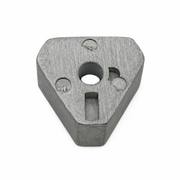 Recmar REC9403AL marine anode product image - clean product image