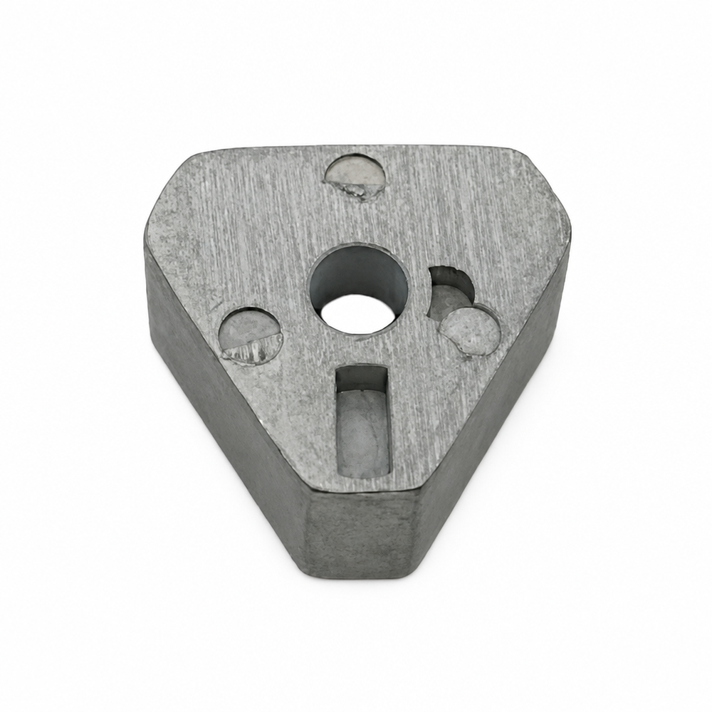 Recmar REC9403AL marine anode product image - clean product image