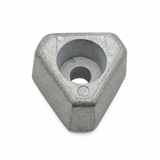 Recmar REC9403 marine anode product image - clean product image