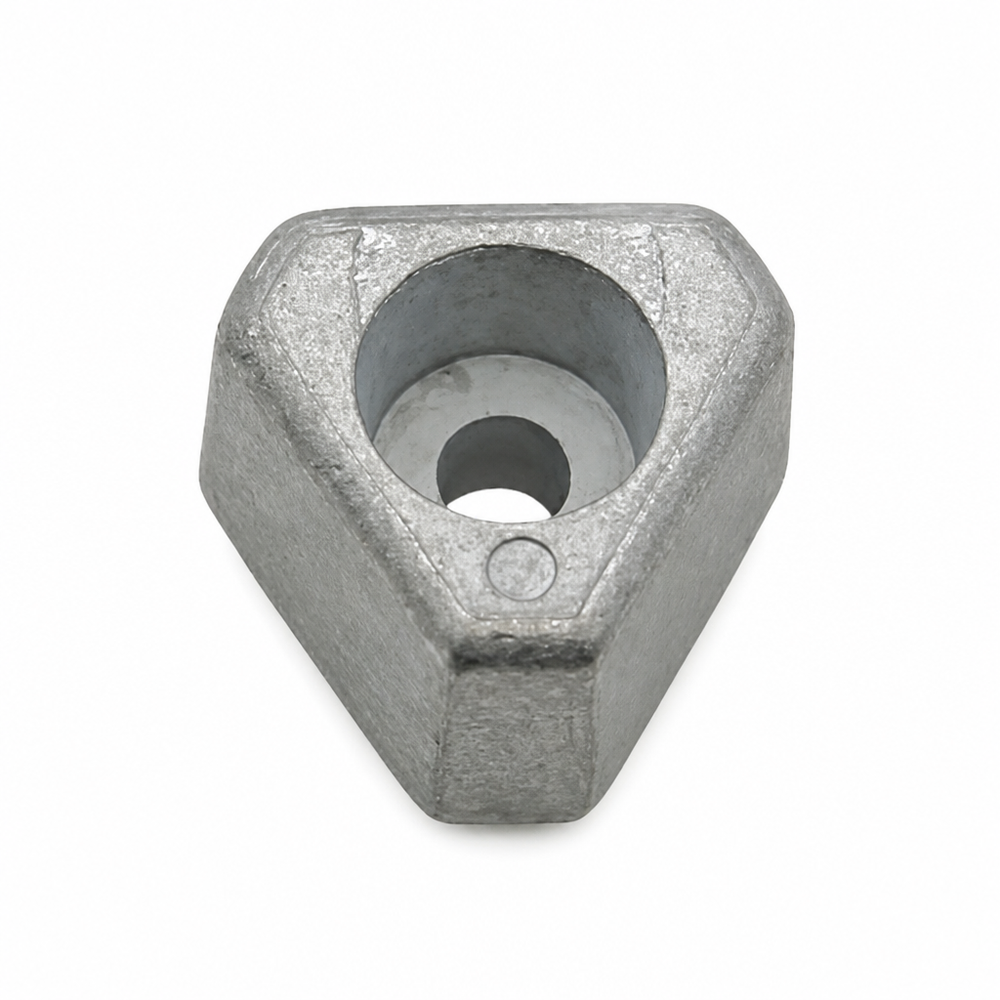 Recmar REC9403 marine anode product image - clean product image