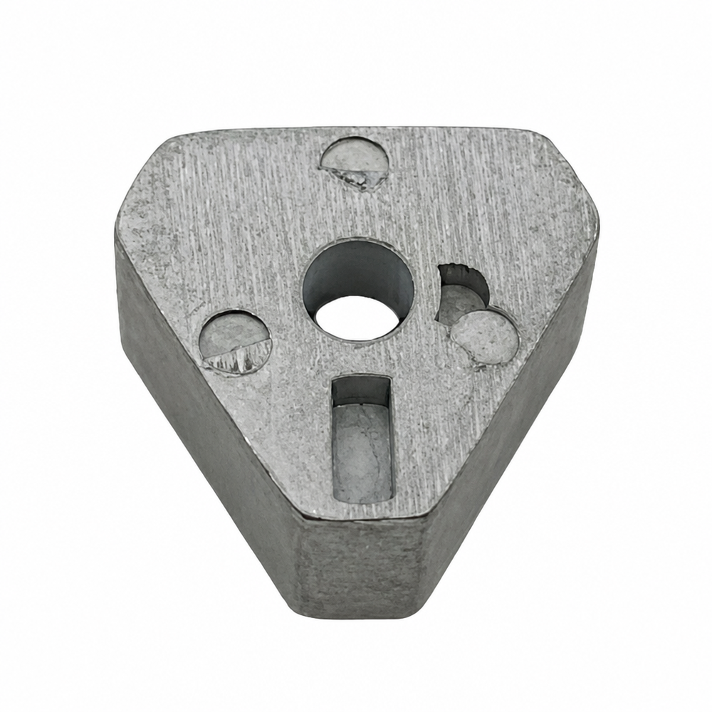 Recmar REC9403 marine anode product image - clean product image