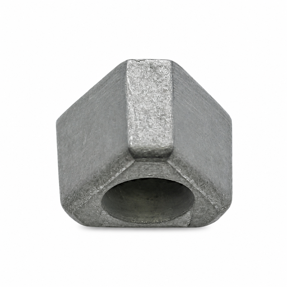 Recmar REC9403 marine anode product image - clean product image
