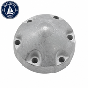 Recmar REC9404 marine anode - Boat Supply Miami - clean product image