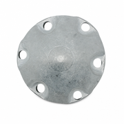 Recmar REC9404 marine anode product image - clean product image