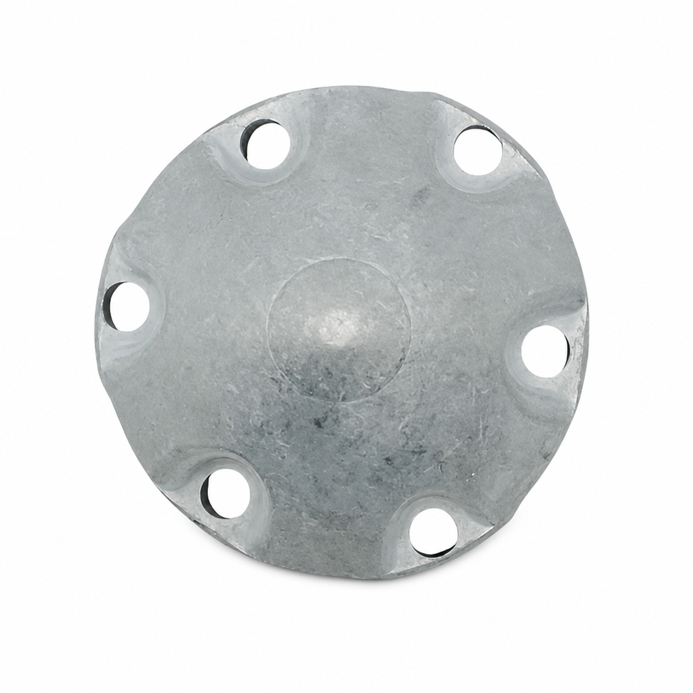 Recmar REC9404 marine anode product image - clean product image
