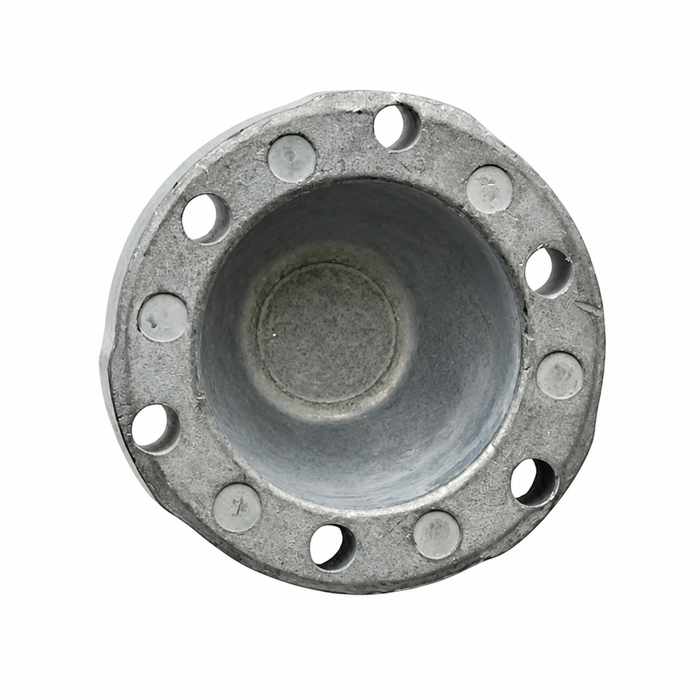 Recmar REC9404 marine anode product image - clean product image