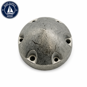 Recmar REC9405 marine anode - Boat Supply Miami - clean product image