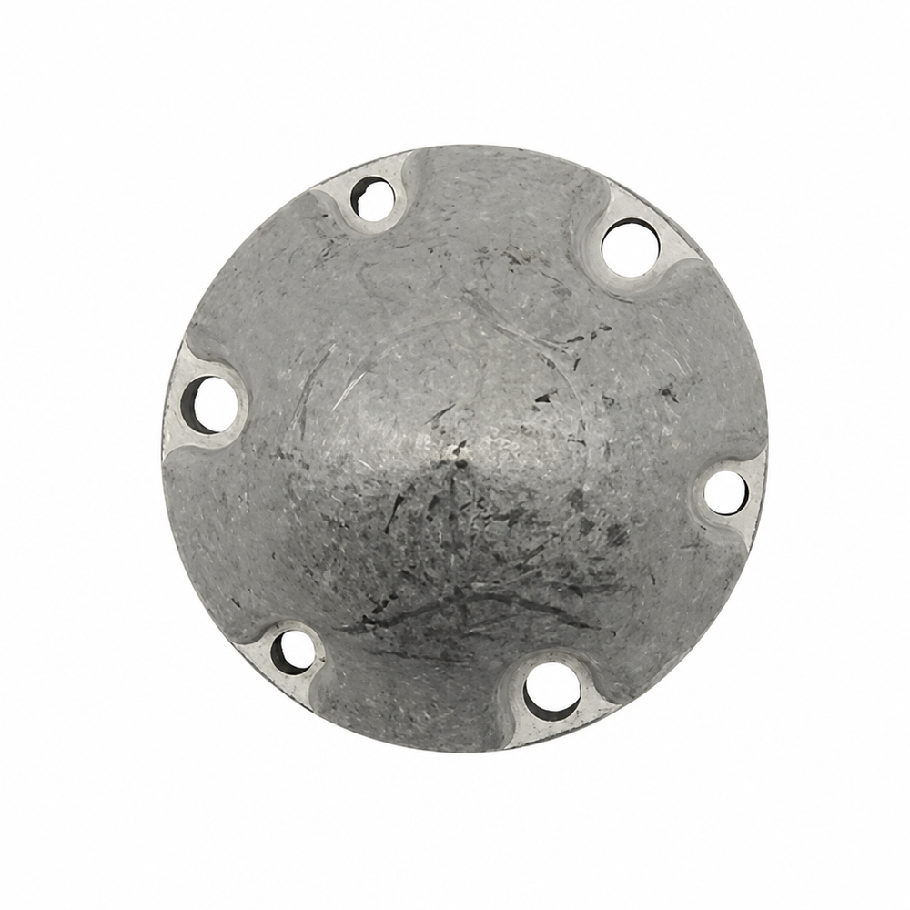 Recmar REC9405 marine anode product image - clean product image