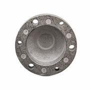 Recmar REC9405 marine anode product image - clean product image