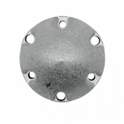 Recmar REC9406 marine anode product image - clean product image