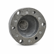 Recmar REC9406 marine anode product image - clean product image