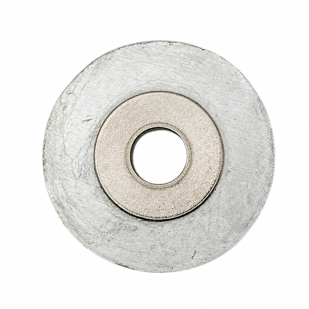 Recmar REC9407 marine anode product image - clean product image