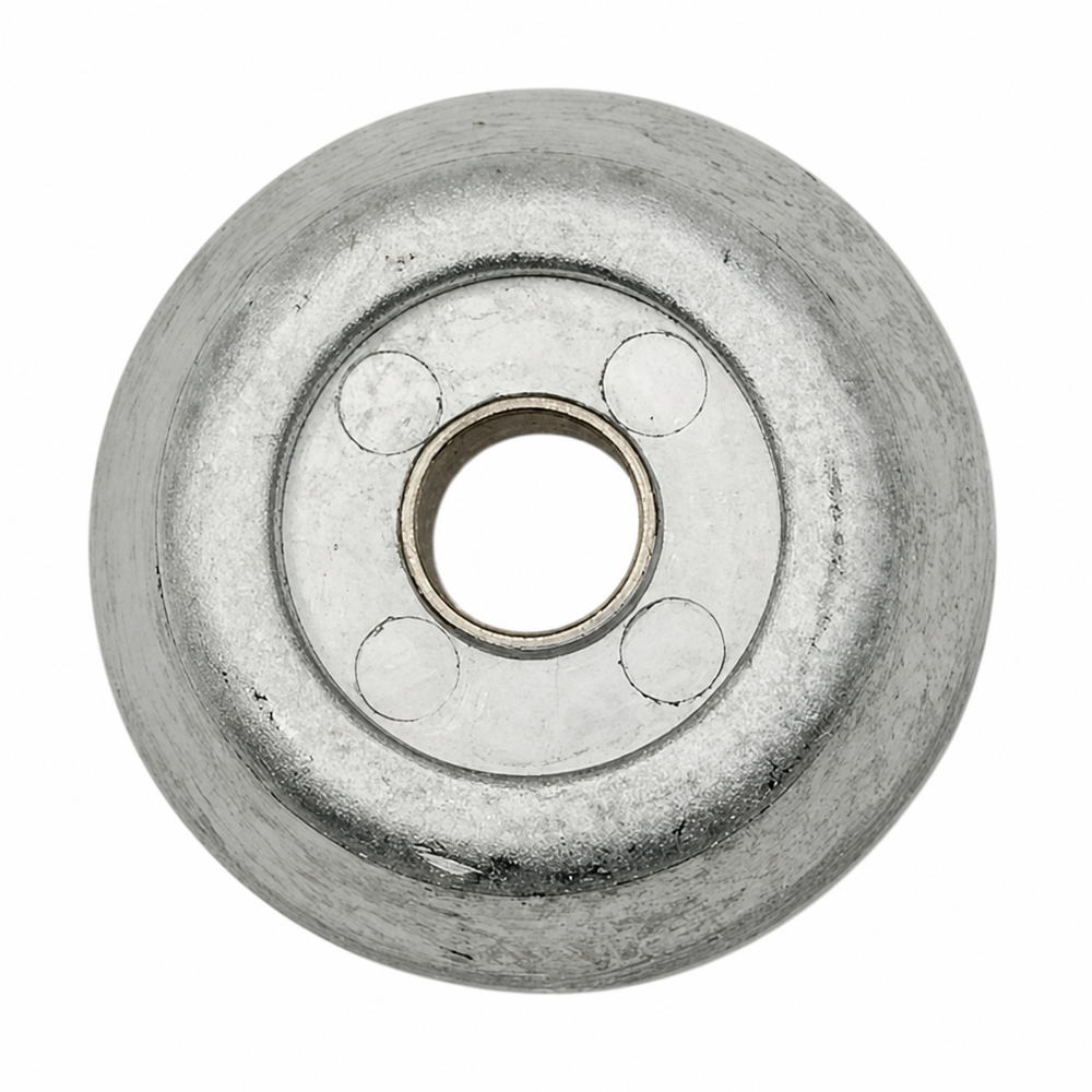 Recmar REC9407 marine anode product image - clean product image