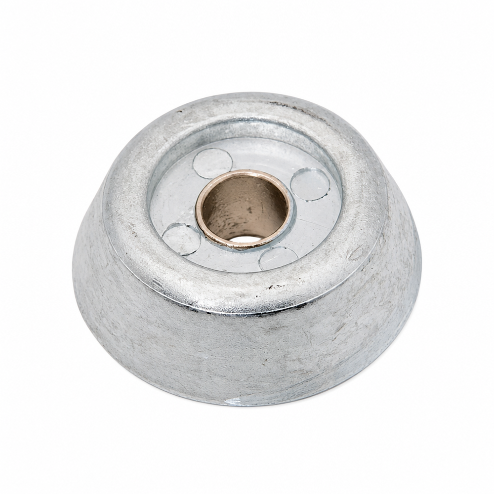 Recmar REC9407 marine anode product image - clean product image