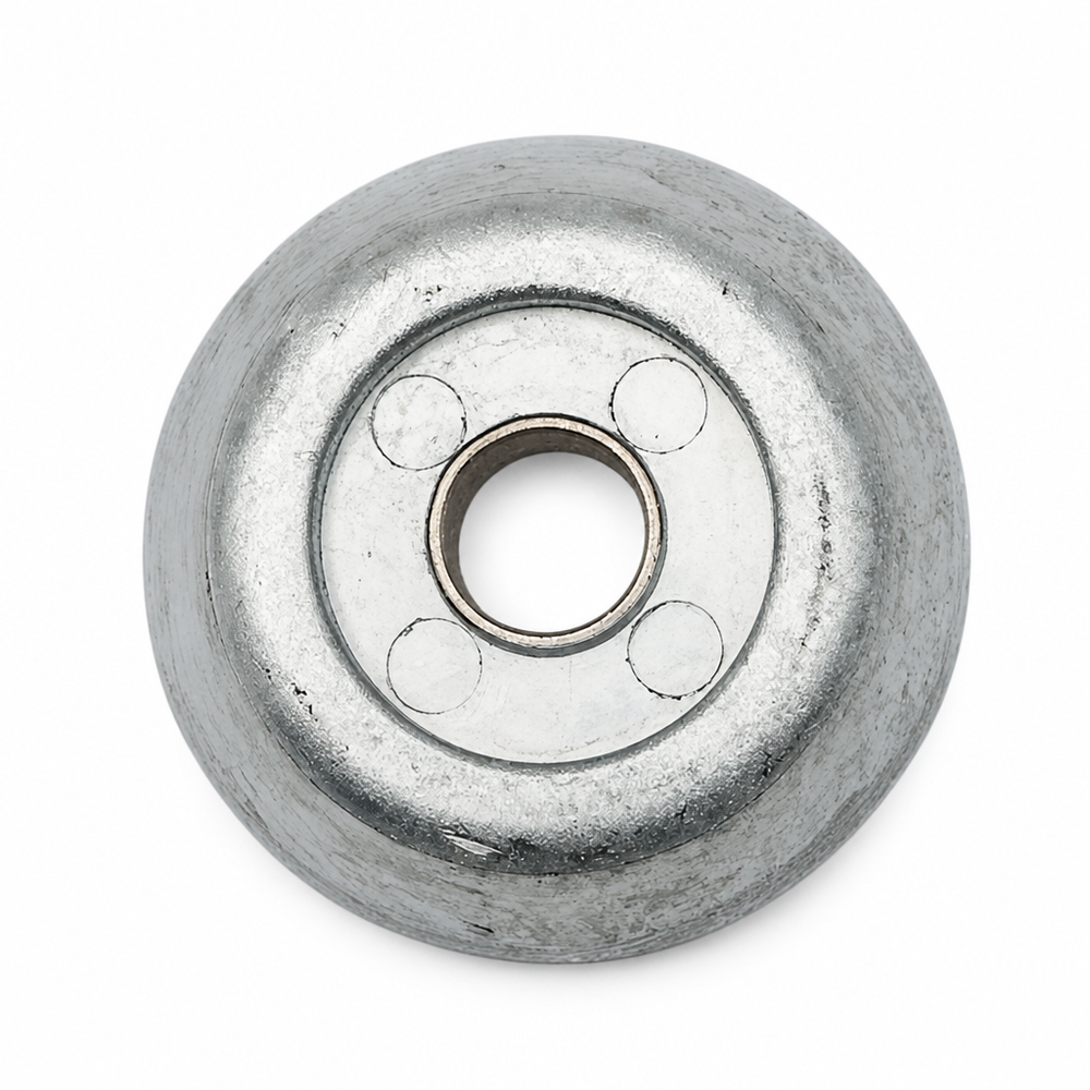 Recmar REC9408 marine anode product image - clean product image