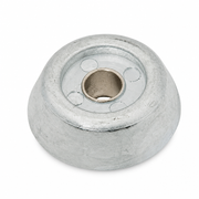 Recmar REC9408 marine anode product image - clean product image