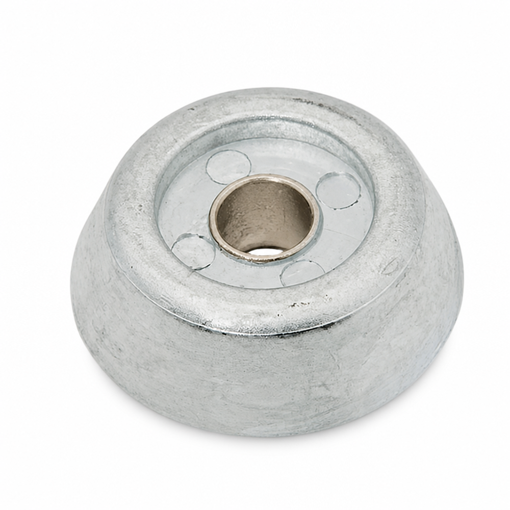 Recmar REC9408 marine anode product image - clean product image