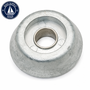 Recmar REC9409 marine anode - Boat Supply Miami - clean product image