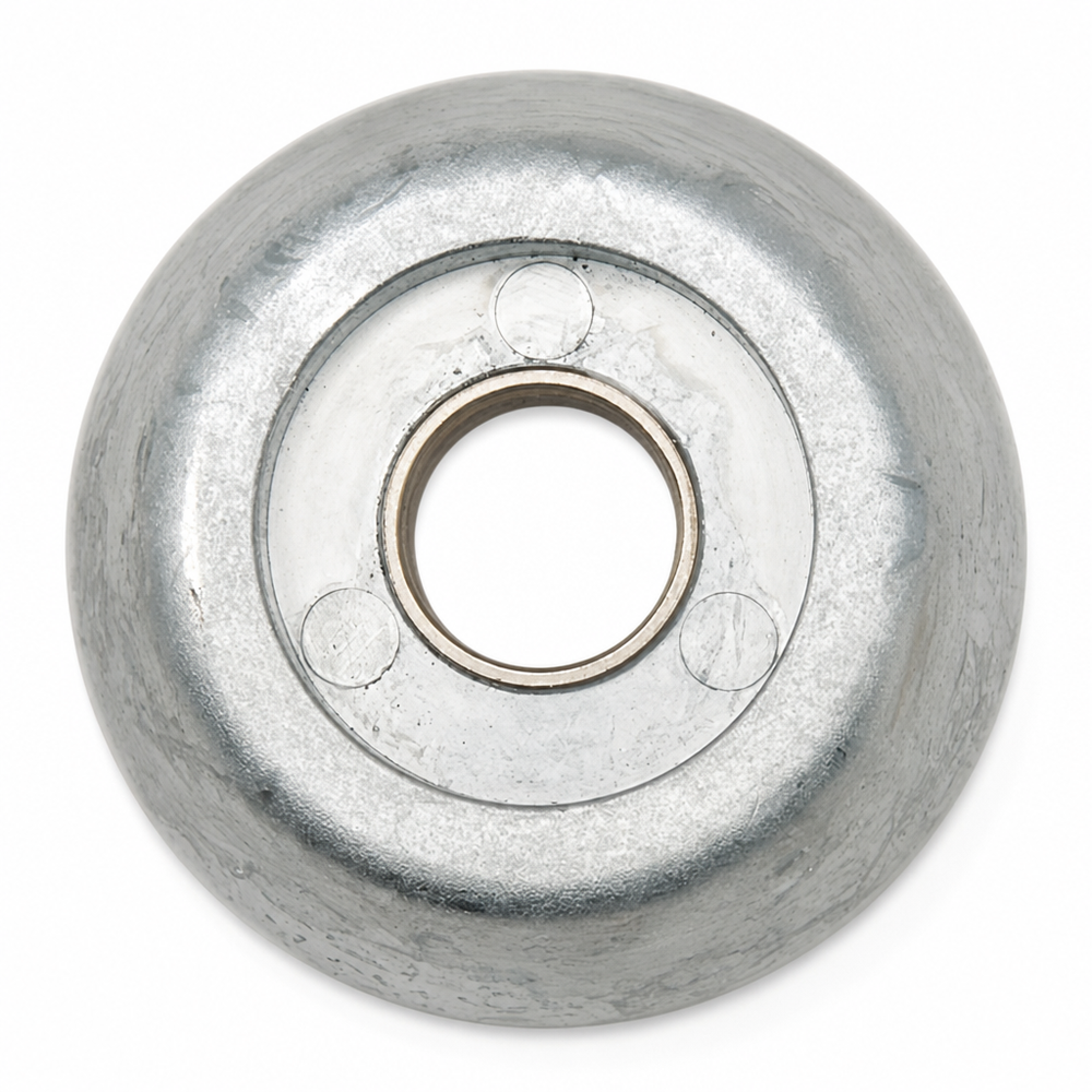 Recmar REC9409 marine anode product image - clean product image