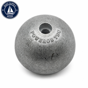 Recmar REC9411 marine anode - Boat Supply Miami - clean product image