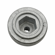 Recmar REC9411 marine anode product image - clean product image