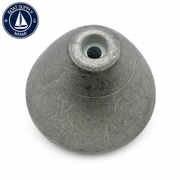 Recmar REC9412 marine anode - Boat Supply Miami - clean product image