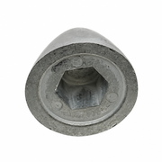 Recmar REC9412 marine anode product image - clean product image