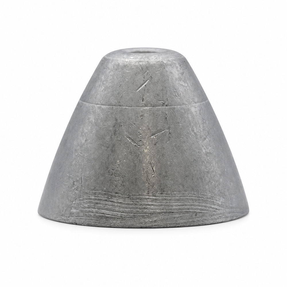 Recmar REC9412 marine anode product image - clean product image