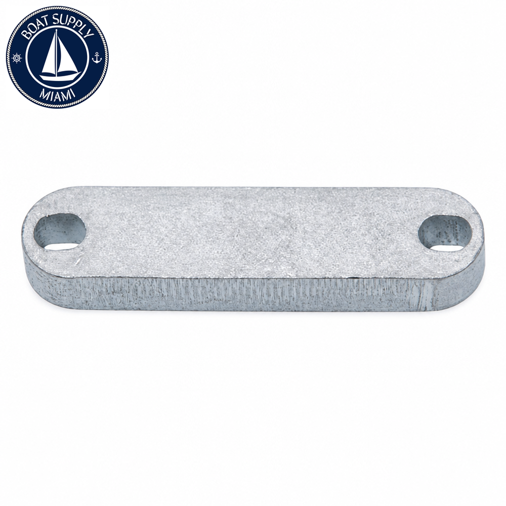Recmar REC9413 marine anode - Boat Supply Miami - clean product image