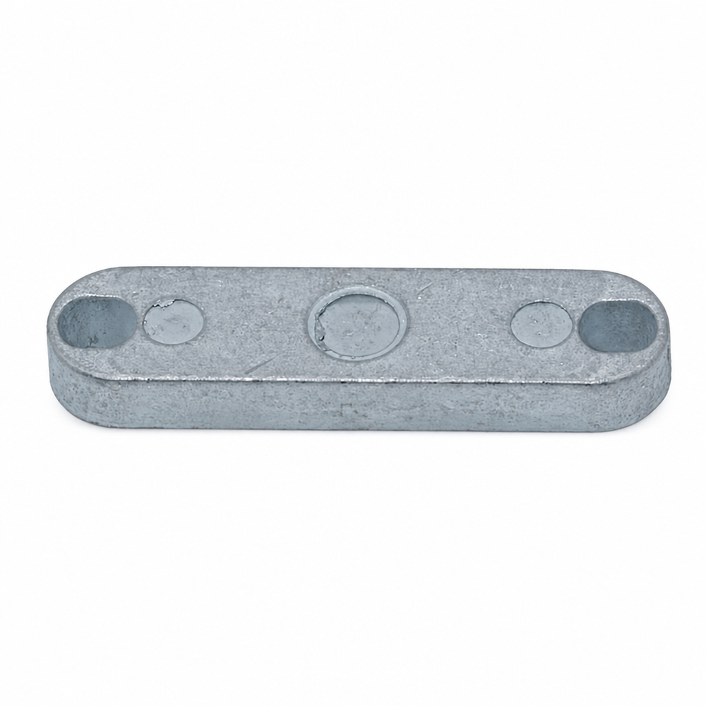 Recmar REC9413 marine anode product image - clean product image