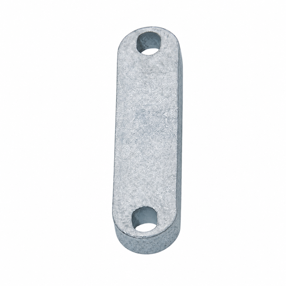 Recmar REC9413 marine anode product image - clean product image