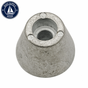 Recmar REC9414 marine anode - Boat Supply Miami - clean product image