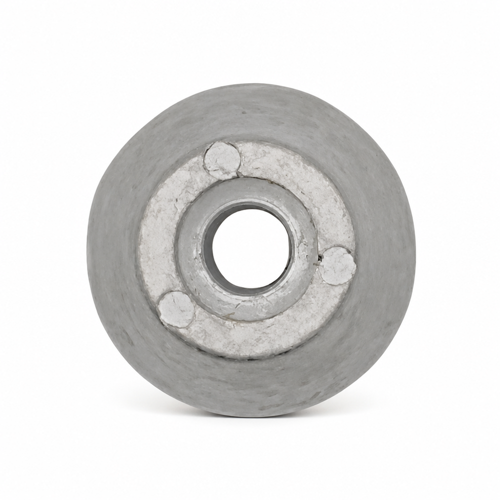Recmar REC9414 marine anode product image - clean product image