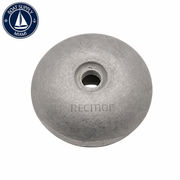 Recmar REC9415AL marine anode - Boat Supply Miami - clean product image