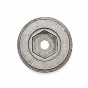 Recmar REC9415AL marine anode product image - clean product image