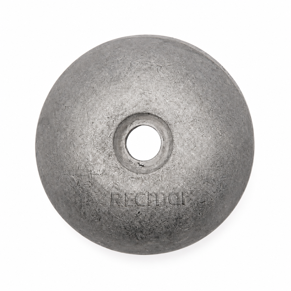 Recmar REC9415 marine anode product image - clean product image