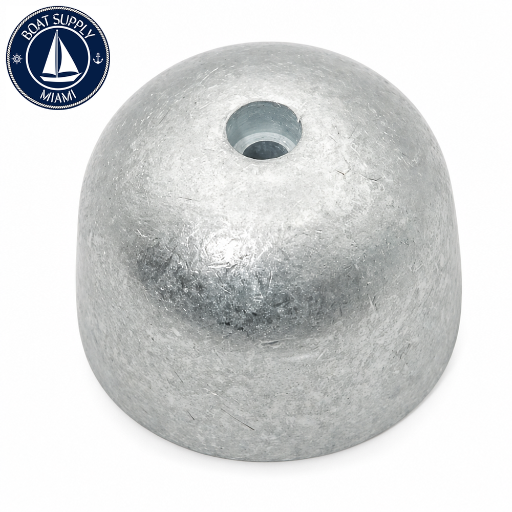 Recmar REC9416 marine anode - Boat Supply Miami - clean product image