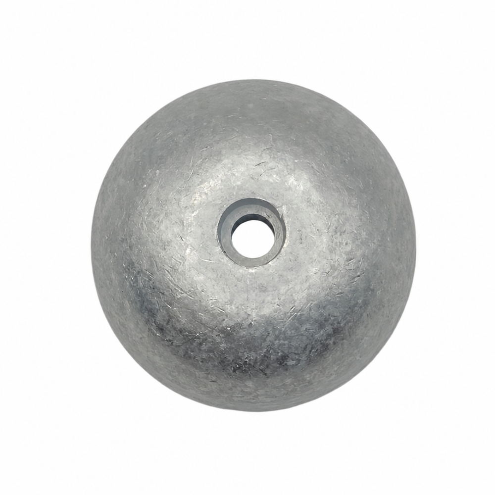 Recmar REC9416 marine anode product image - clean product image