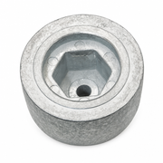 Recmar REC9416 marine anode product image - clean product image