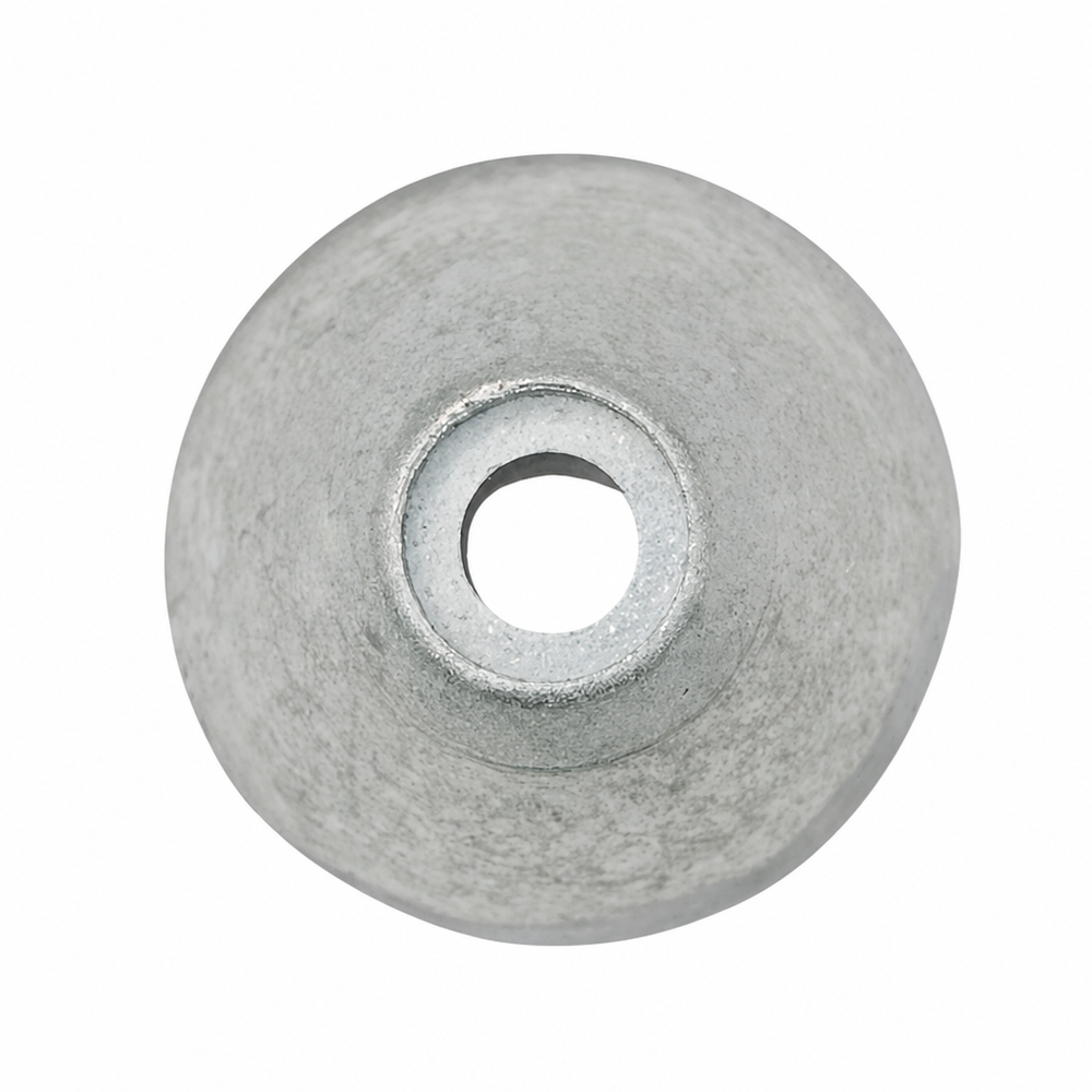 Recmar REC9417AL marine anode product image - clean product image