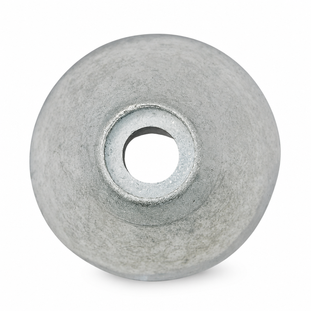 Recmar REC9417 marine anode product image - clean product image