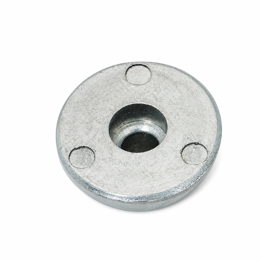 Recmar REC9417 marine anode product image - clean product image