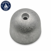 Recmar REC9418 marine anode - Boat Supply Miami - clean product image