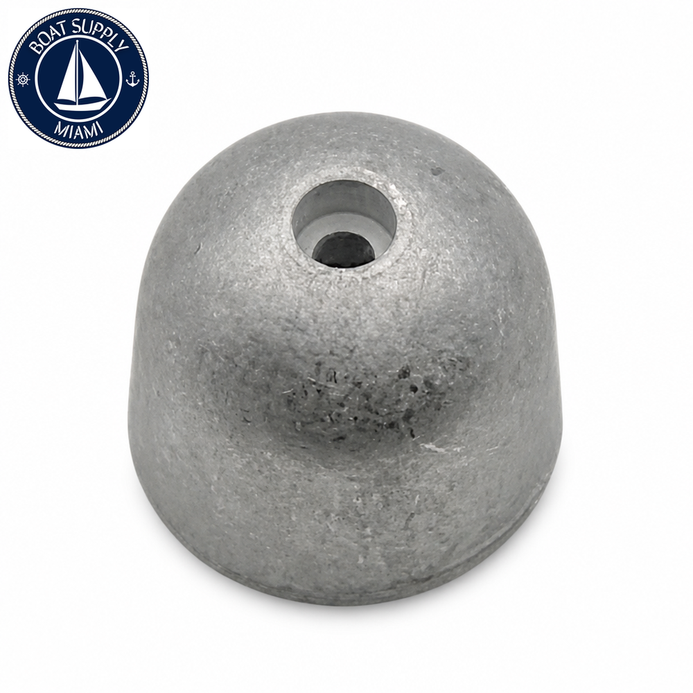 Recmar REC9418 marine anode - Boat Supply Miami - clean product image