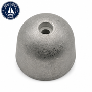 Recmar REC9418AL marine anode - Boat Supply Miami - clean product image